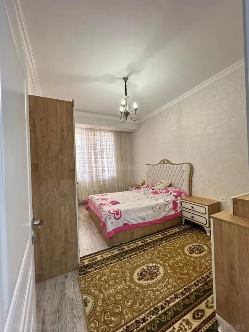 Satılır 3 otaqlı Mənzil Yeni tikili 120 m² 28 May m. - şəkil 9
