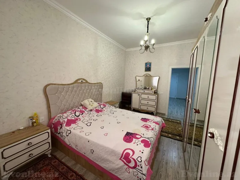 Satılır 3 otaqlı Mənzil Yeni tikili 120 m² 28 May m. - şəkil 10