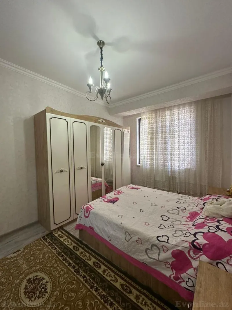 Satılır 3 otaqlı Mənzil Yeni tikili 120 m² 28 May m. - şəkil 11
