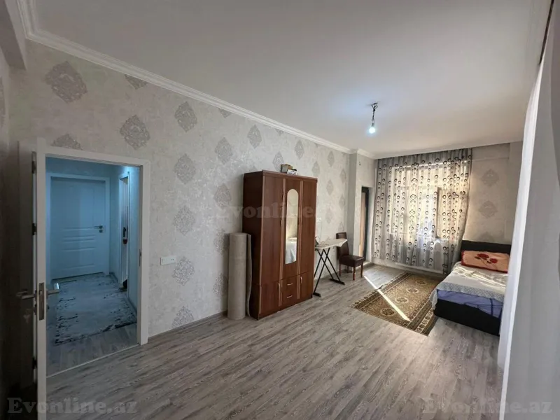 Satılır 3 otaqlı Mənzil Yeni tikili 120 m² 28 May m. - şəkil 15
