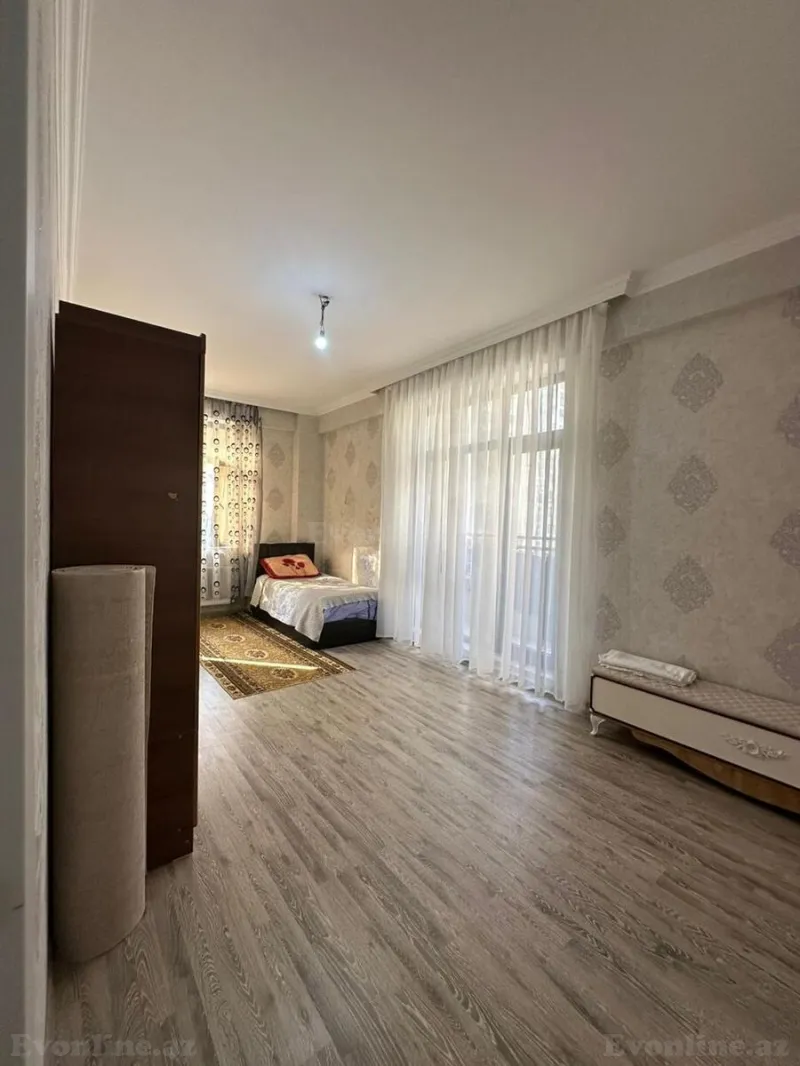 Satılır 3 otaqlı Mənzil Yeni tikili 120 m² 28 May m. - şəkil 16