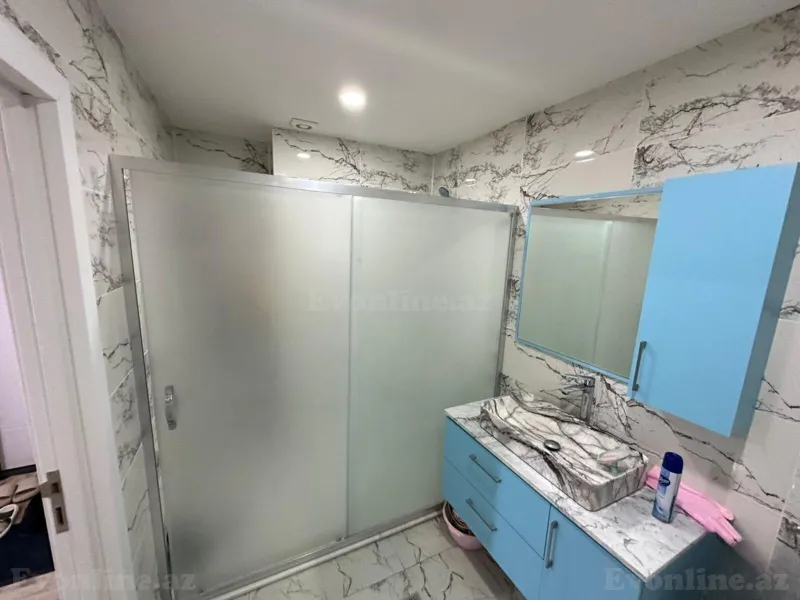 Satılır 3 otaqlı Mənzil Yeni tikili 120 m² 28 May m. - şəkil 19