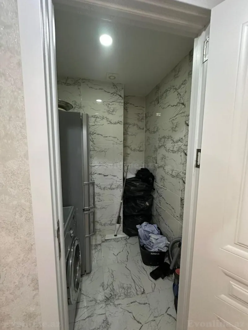 Satılır 3 otaqlı Mənzil Yeni tikili 120 m² 28 May m. - şəkil 20