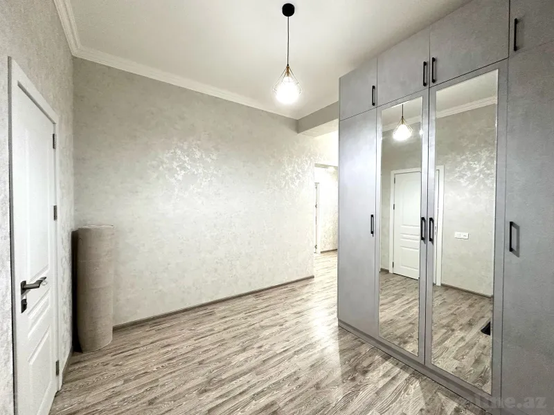 Satılır 3 otaqlı Mənzil Yeni tikili 120 m² 28 May m. - şəkil 21