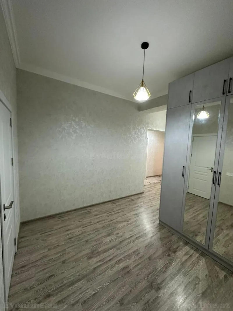 Satılır 3 otaqlı Mənzil Yeni tikili 120 m² 28 May m. - şəkil 23