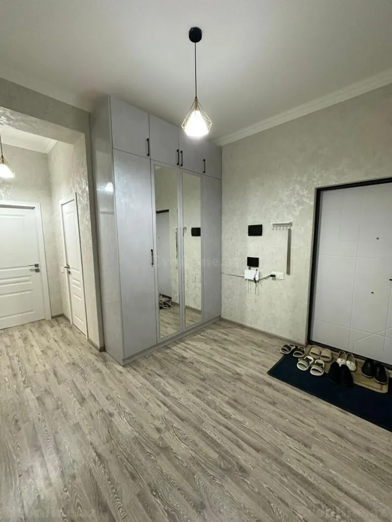 Satılır 3 otaqlı Mənzil Yeni tikili 120 m² 28 May m. - şəkil 24