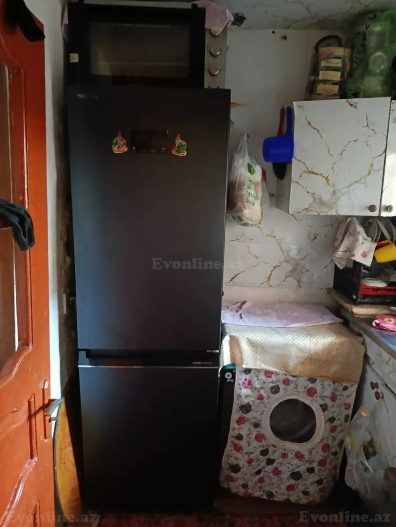 Satılır 2 otaqlı Həyət evi 45 m² Bayıl - şəkil 6