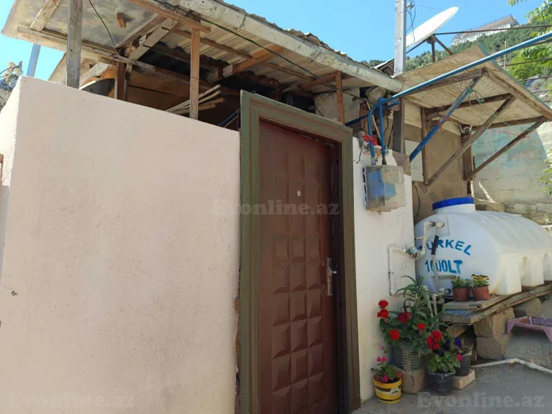 Satılır 2 otaqlı Həyət evi 45 m² Bayıl - şəkil 10
