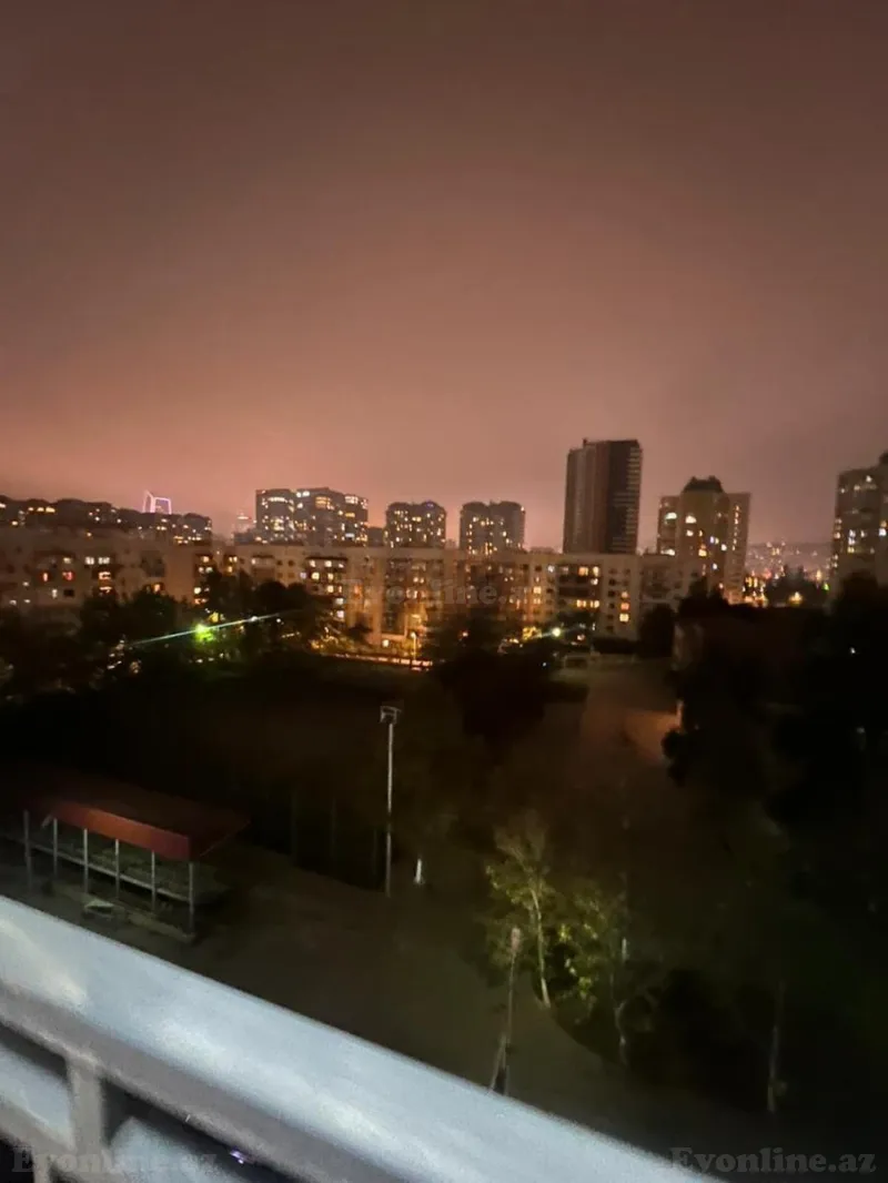 Satılır 3 otaqlı Mənzil Yeni tikili 110 m² Xətai m. - şəkil 8