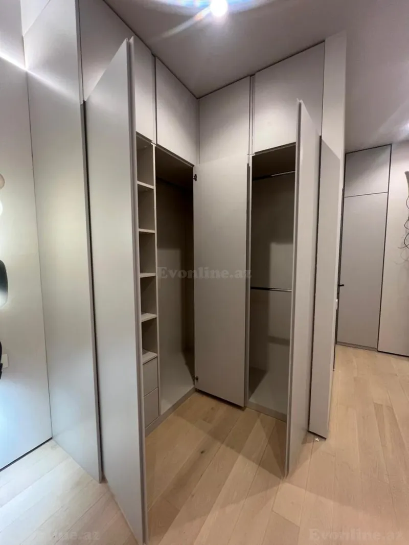 Satılır 3 otaqlı Mənzil Yeni tikili 110 m² Xətai m. - şəkil 9