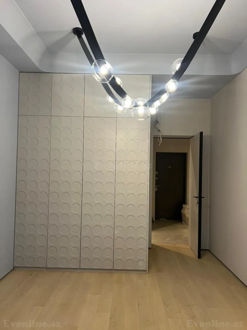 Satılır 3 otaqlı Mənzil Yeni tikili 110 m² Xətai m. - şəkil 10