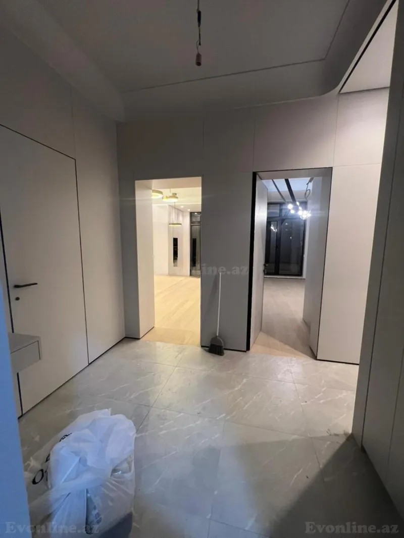 Satılır 3 otaqlı Mənzil Yeni tikili 110 m² Xətai m. - şəkil 11