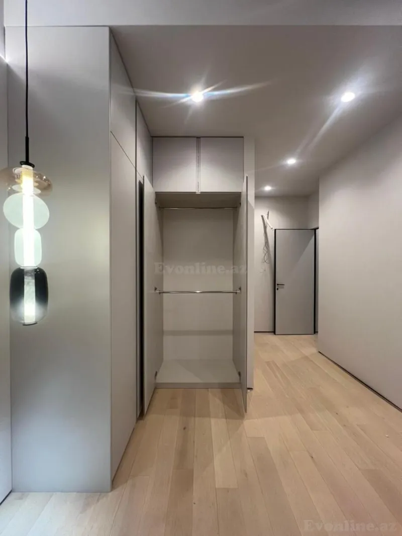 Satılır 3 otaqlı Mənzil Yeni tikili 110 m² Xətai m. - şəkil 12