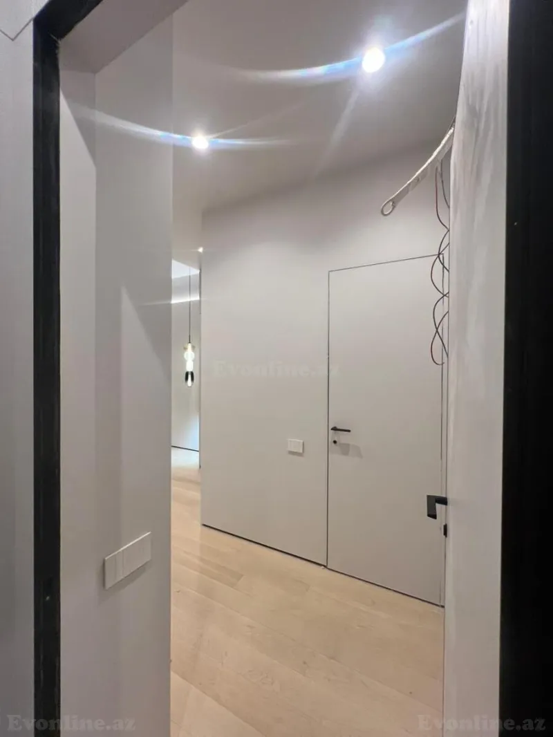 Satılır 3 otaqlı Mənzil Yeni tikili 110 m² Xətai m. - şəkil 13