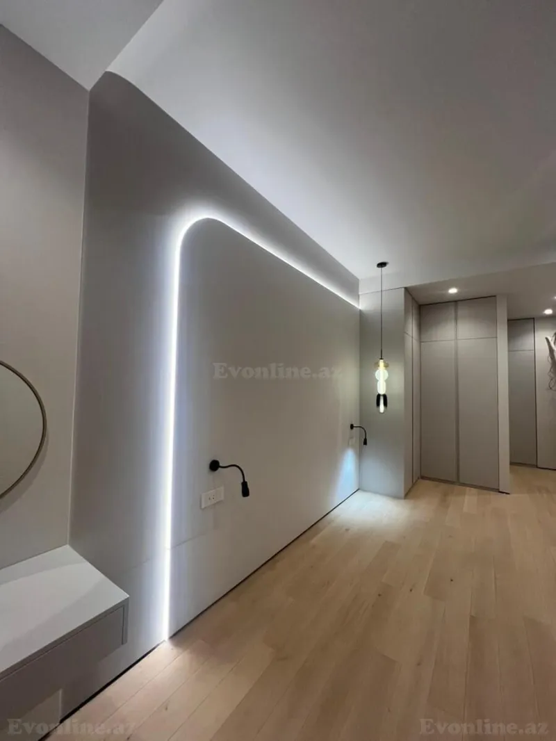 Satılır 3 otaqlı Mənzil Yeni tikili 110 m² Xətai m. - şəkil 15