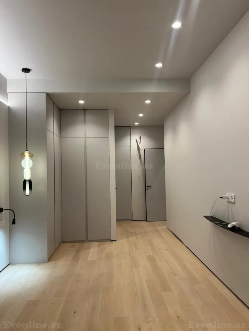Satılır 3 otaqlı Mənzil Yeni tikili 110 m² Xətai m. - şəkil 16