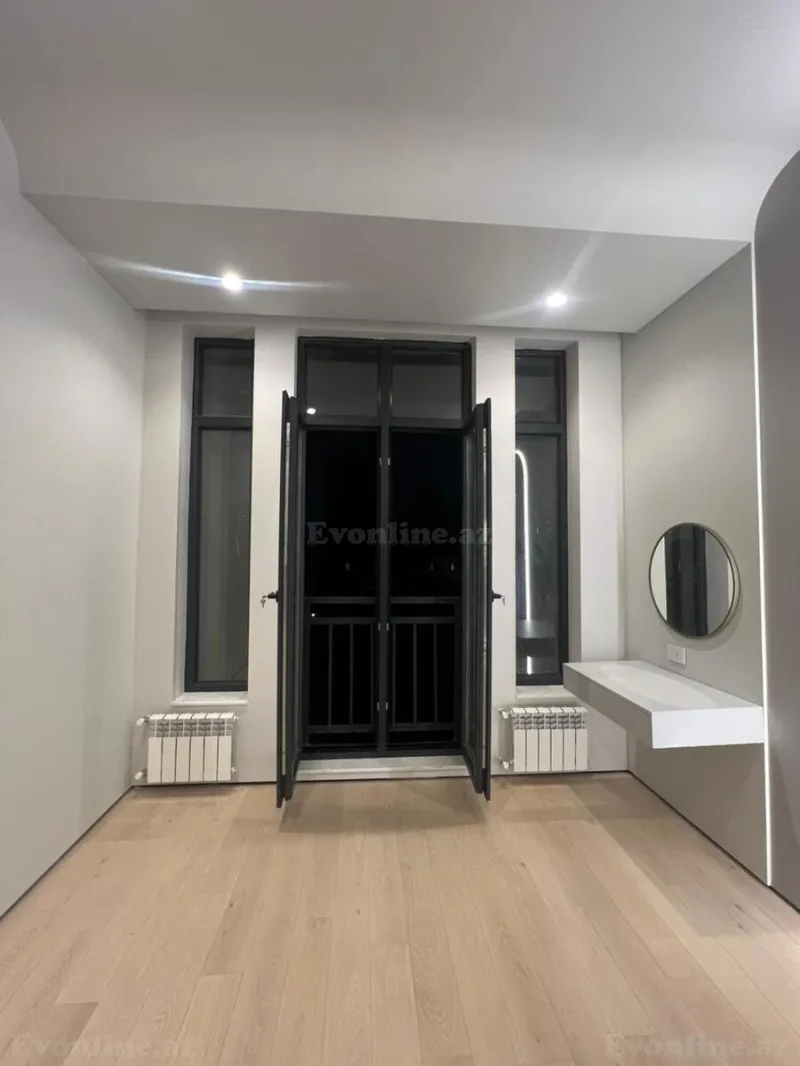 Satılır 3 otaqlı Mənzil Yeni tikili 110 m² Xətai m. - şəkil 18