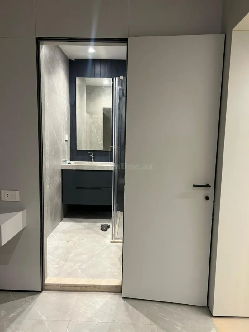 Satılır 3 otaqlı Mənzil Yeni tikili 110 m² Xətai m. - şəkil 22