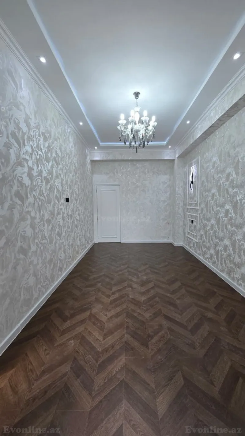Satılır 2 otaqlı Mənzil Yeni tikili 60 m² Xırdalan - şəkil 2