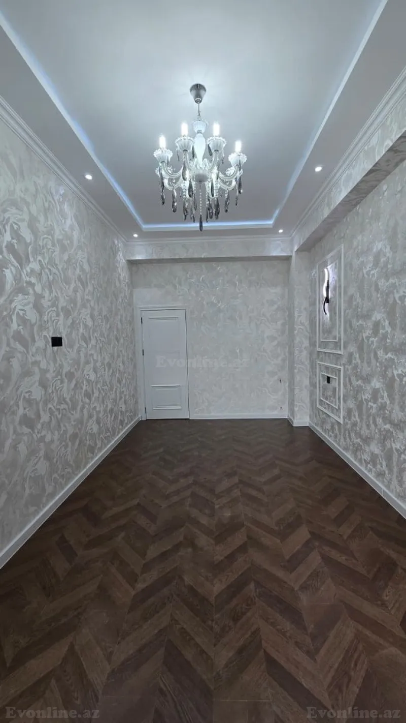 Satılır 2 otaqlı Mənzil Yeni tikili 60 m² Xırdalan - şəkil 3