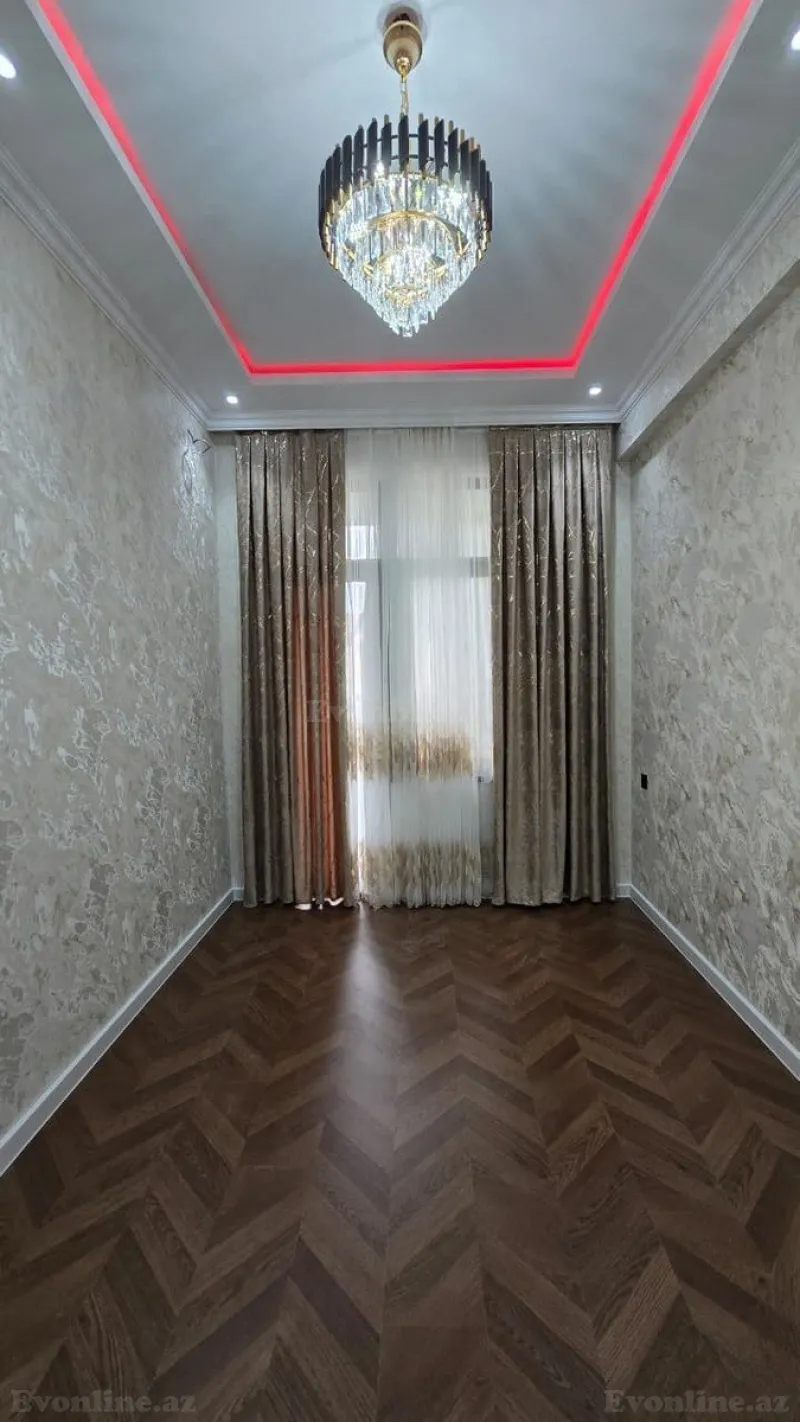 Satılır 2 otaqlı Mənzil Yeni tikili 60 m² Xırdalan - şəkil 5