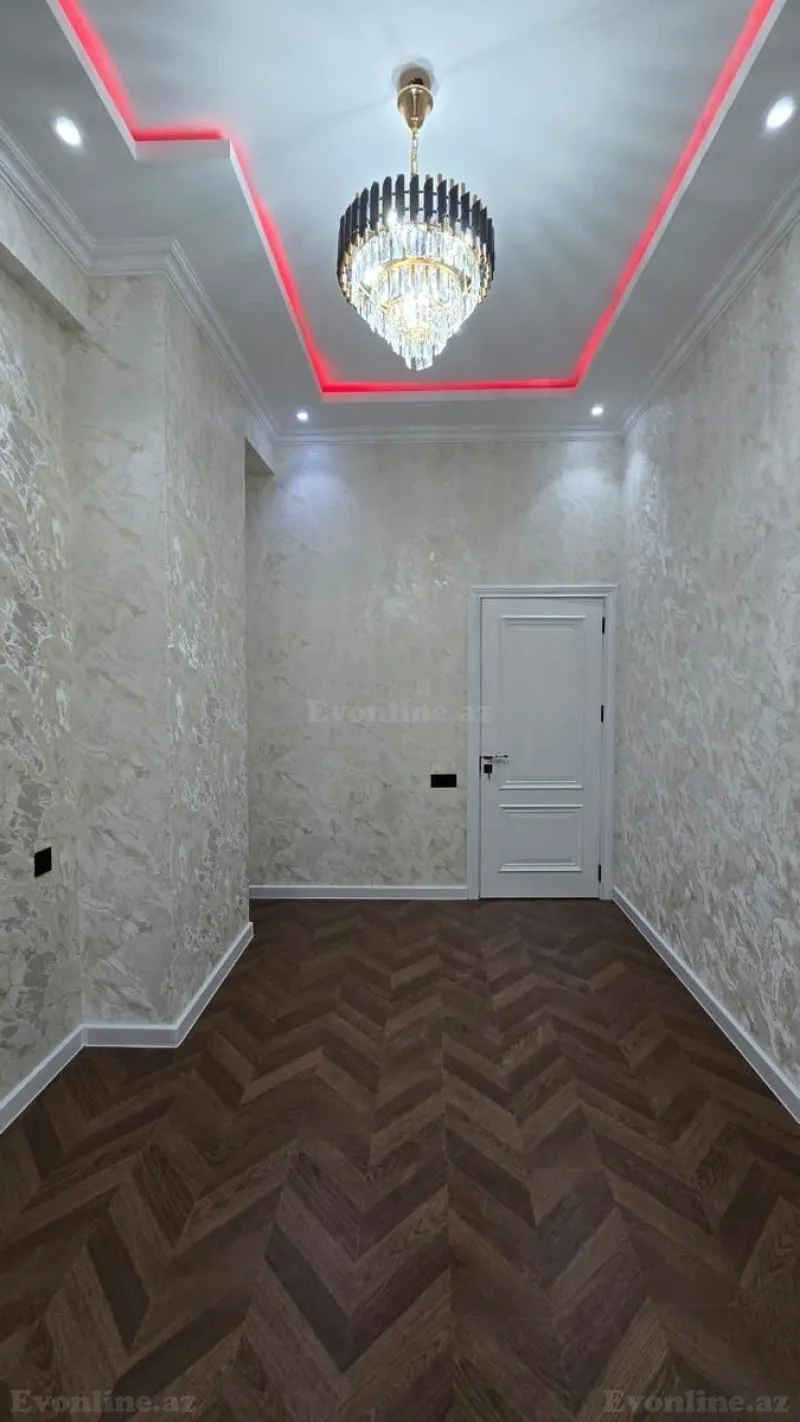 Satılır 2 otaqlı Mənzil Yeni tikili 60 m² Xırdalan - şəkil 6