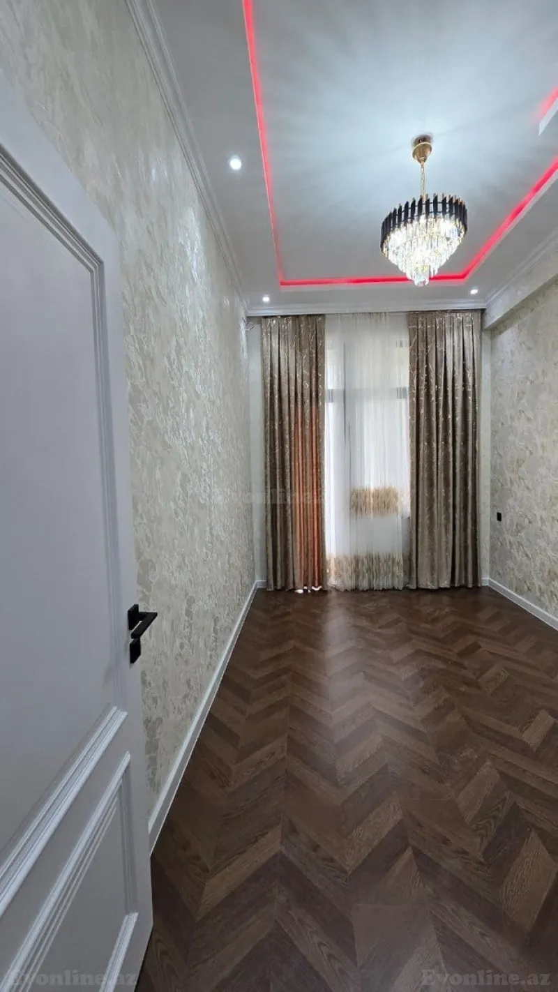 Satılır 2 otaqlı Mənzil Yeni tikili 60 m² Xırdalan - şəkil 7
