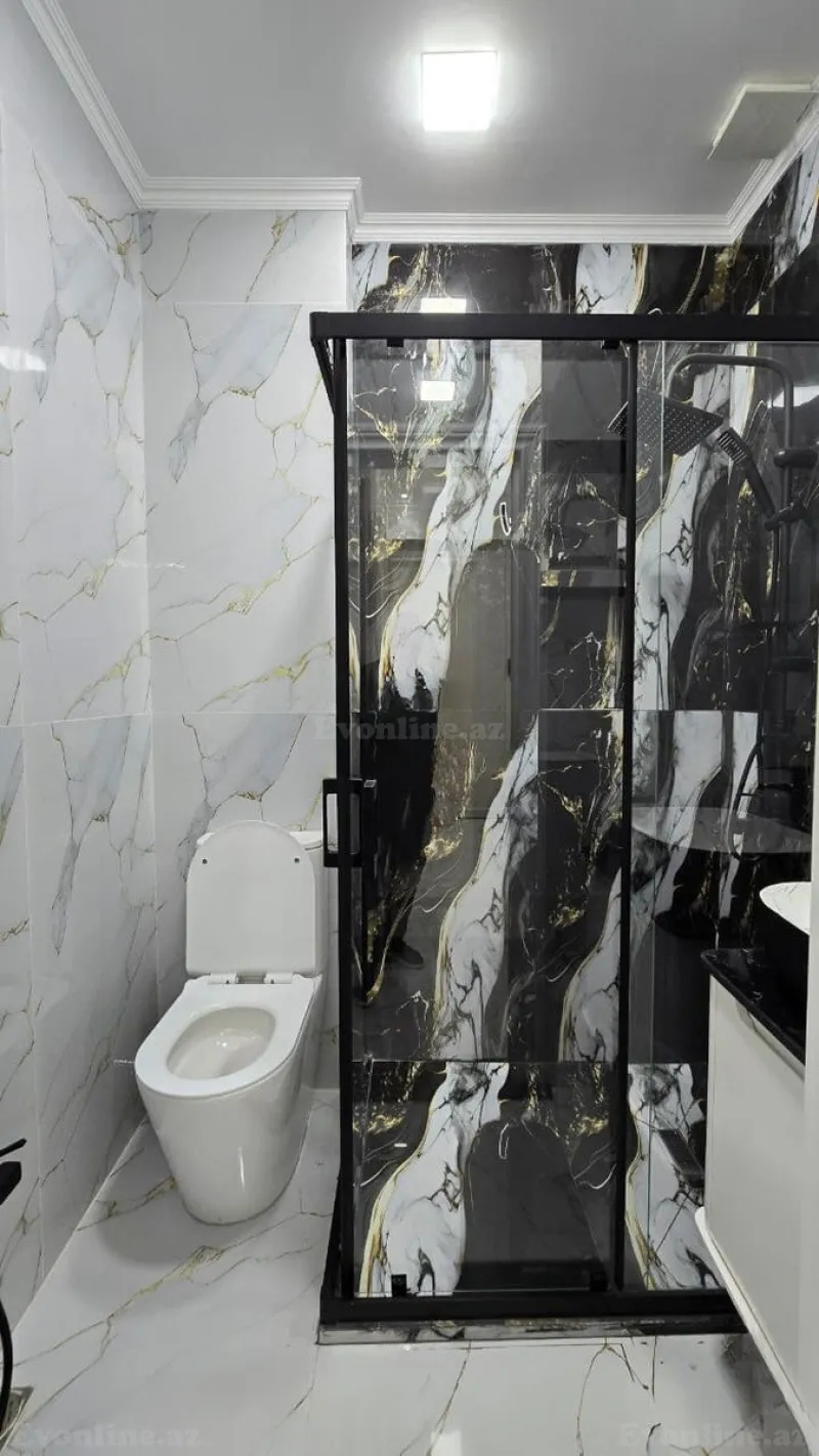 Satılır 2 otaqlı Mənzil Yeni tikili 60 m² Xırdalan - şəkil 11