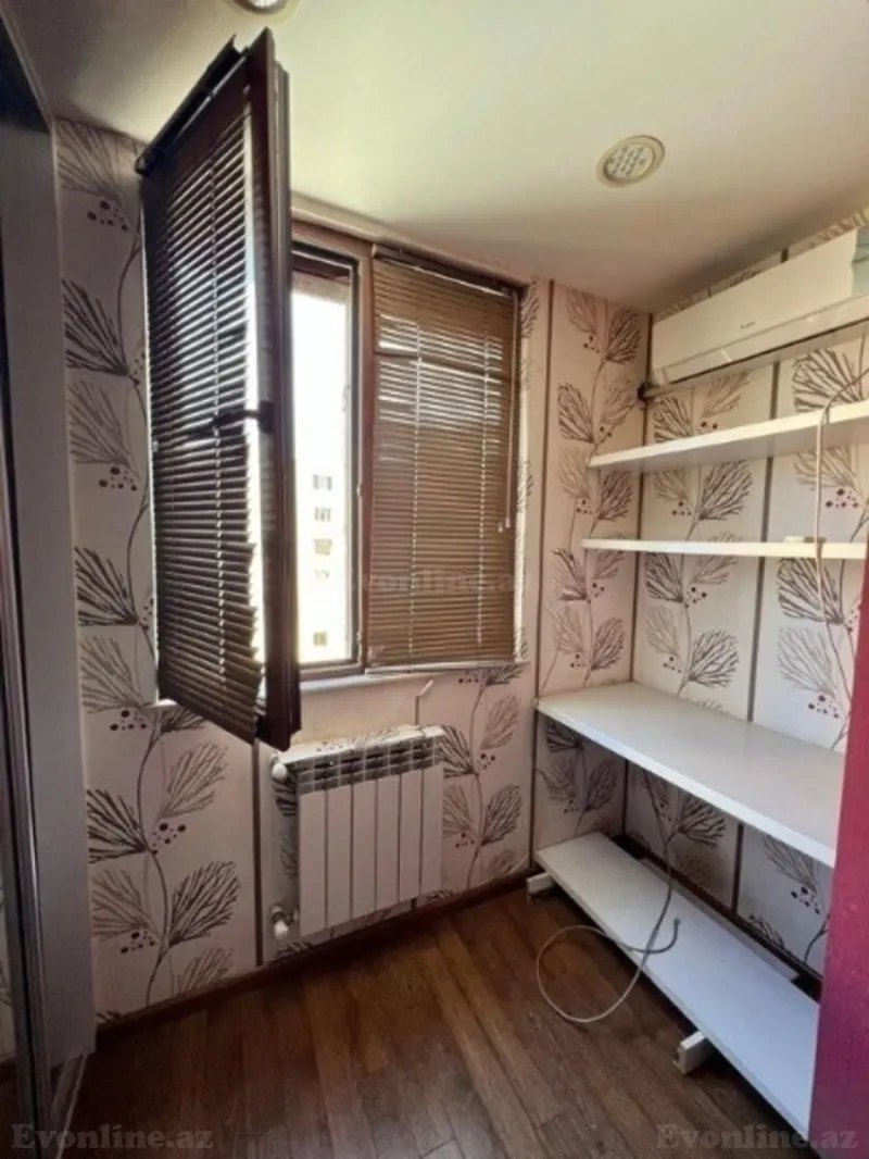 Kirayə verilir 3 otaqlı Mənzil Yeni tikili 71 m² Nizami m. - şəkil 7