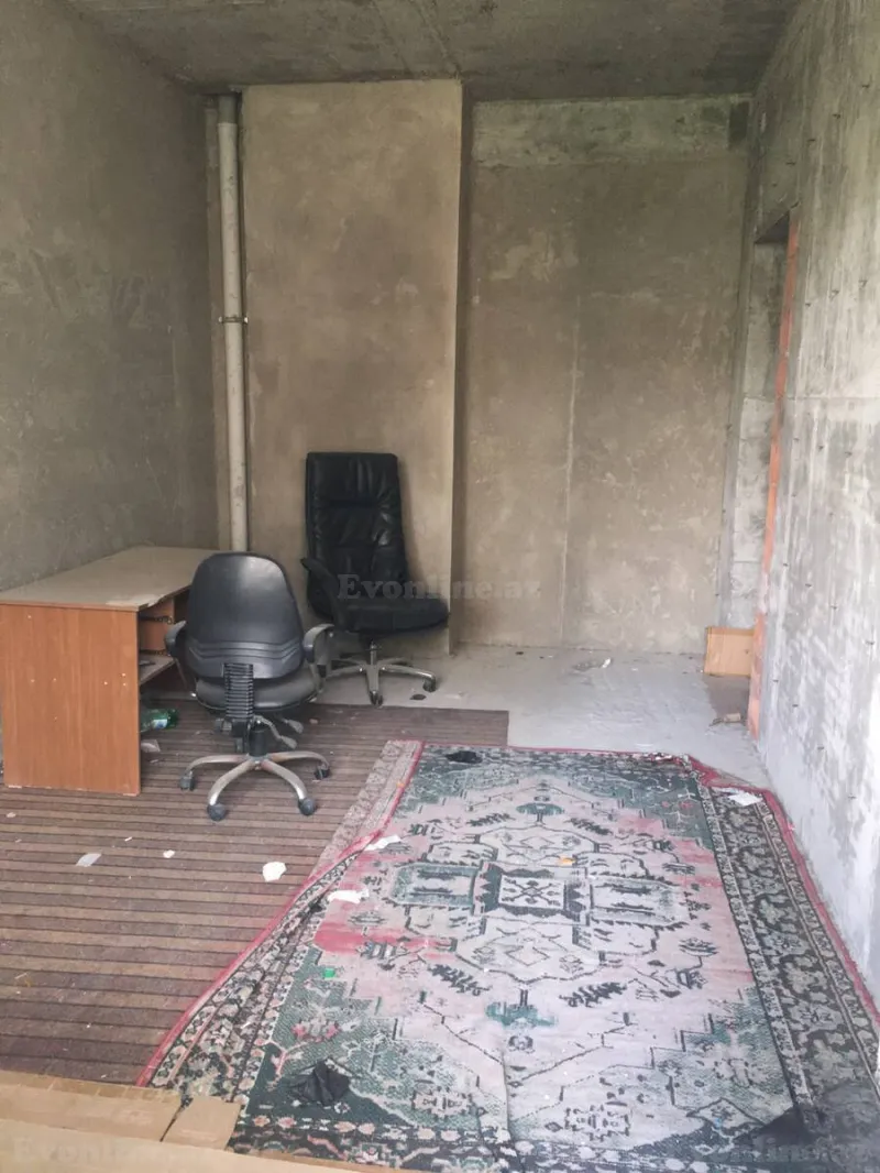 Satılır 2 otaqlı Mənzil Yeni tikili 100 m² Əhmədli m. - şəkil 5