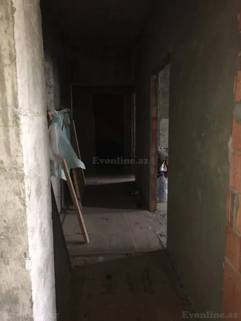 Satılır 2 otaqlı Mənzil Yeni tikili 100 m² Əhmədli m. - şəkil 6