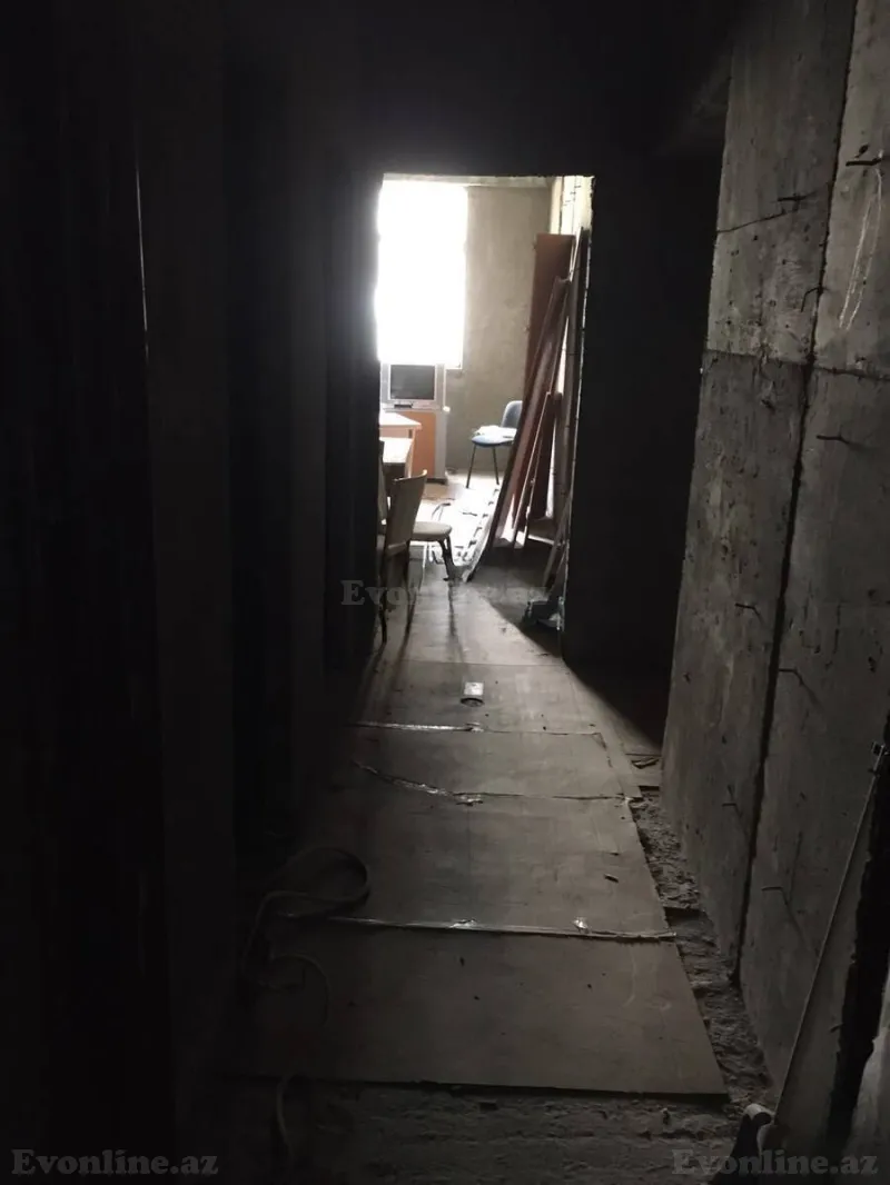 Satılır 2 otaqlı Mənzil Yeni tikili 100 m² Əhmədli m. - şəkil 11