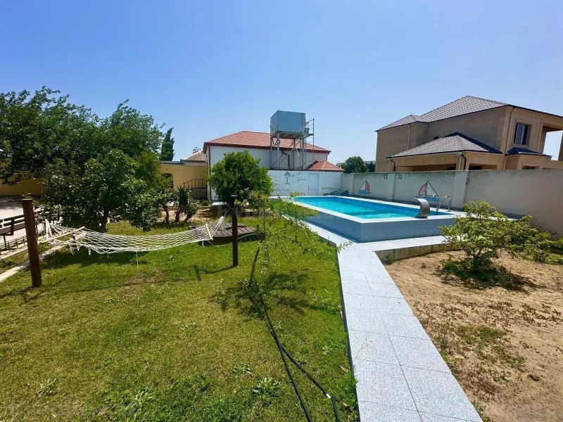 Satılır 5 otaqlı Həyət evi 180 m² Görədil - şəkil 2