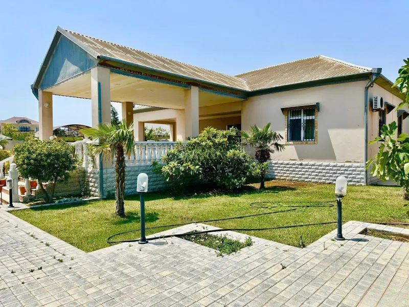 Satılır 5 otaqlı Həyət evi 180 m² Görədil - şəkil 3