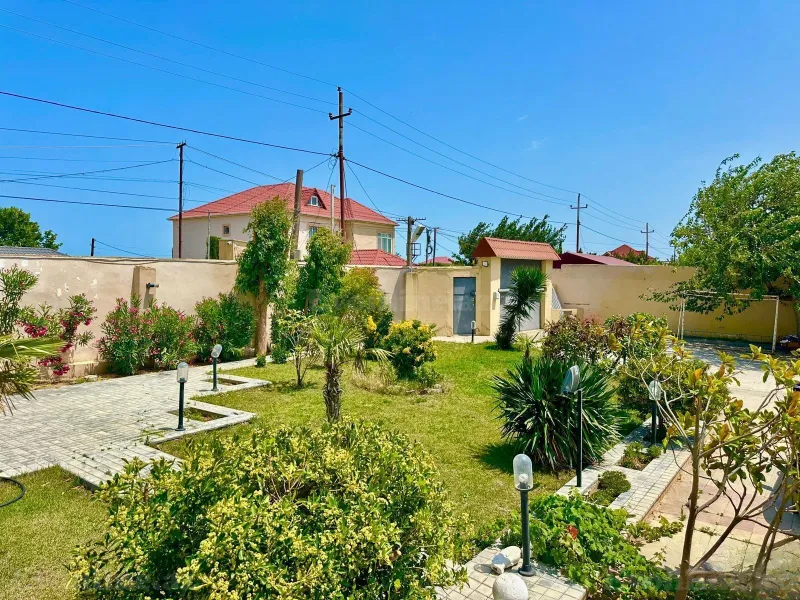 Satılır 5 otaqlı Həyət evi 180 m² Görədil - şəkil 4