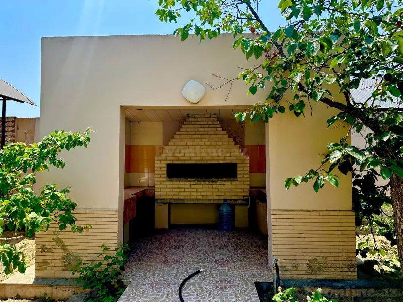 Satılır 5 otaqlı Həyət evi 180 m² Görədil - şəkil 6