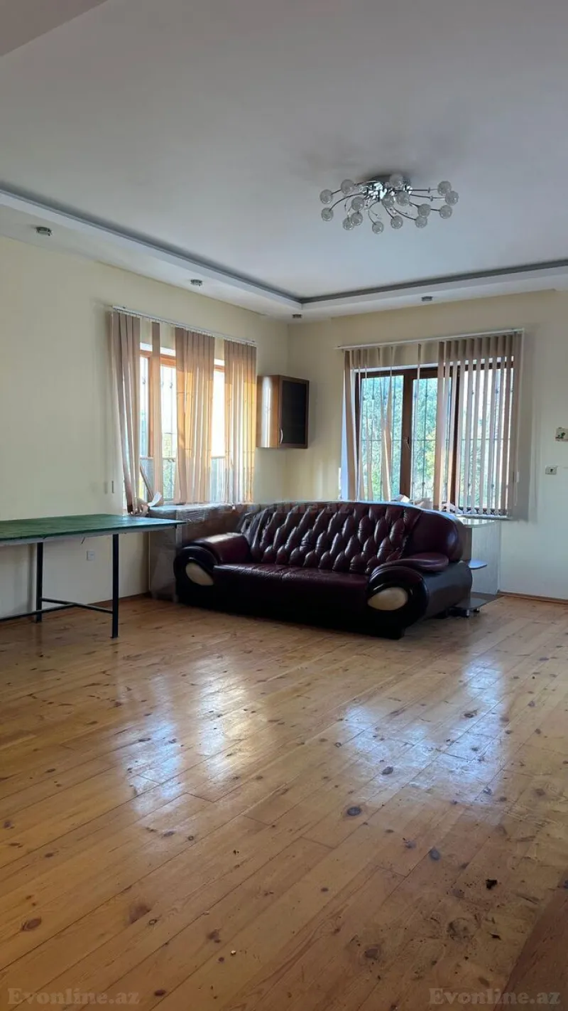 Satılır 5 otaqlı Həyət evi 180 m² Görədil - şəkil 8