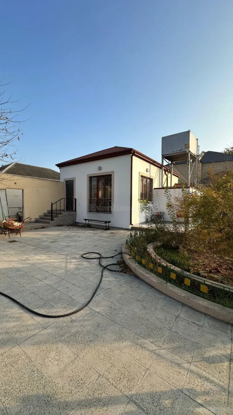 Satılır 5 otaqlı Həyət evi 180 m² Görədil - şəkil 10