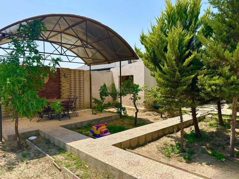 Satılır 5 otaqlı Həyət evi 180 m² Görədil - şəkil 11