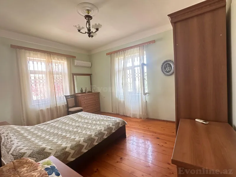 Satılır 5 otaqlı Həyət evi 180 m² Görədil - şəkil 12