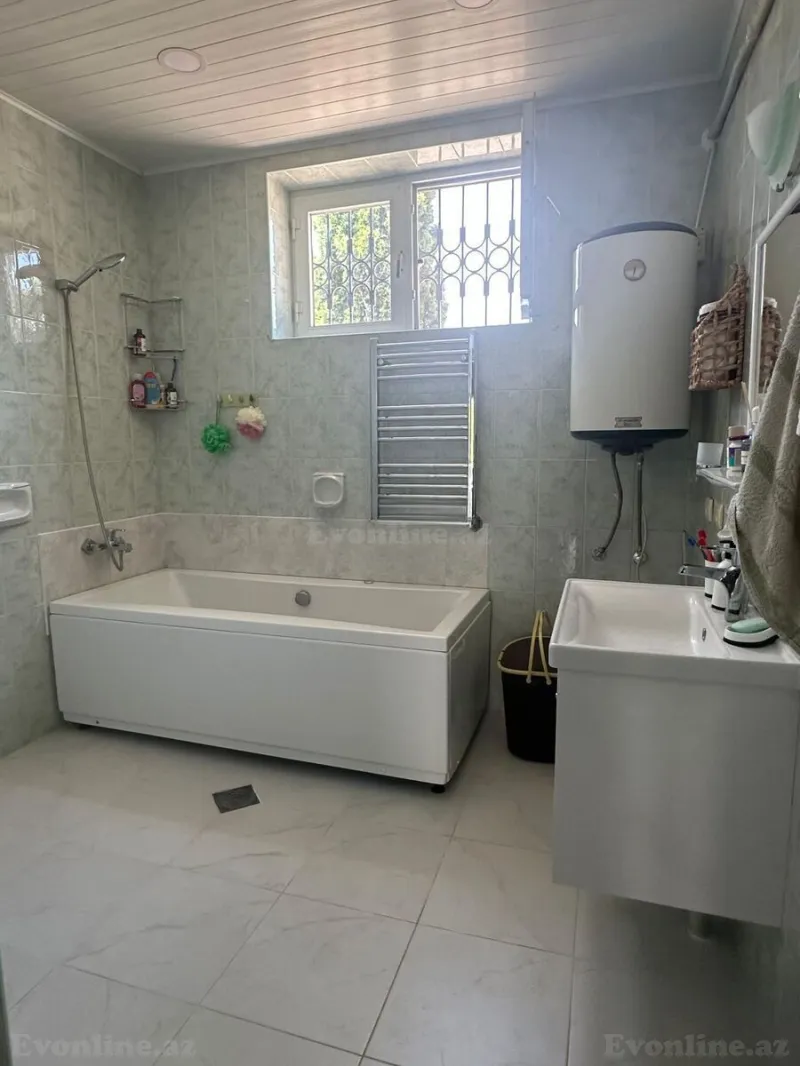 Satılır 5 otaqlı Həyət evi 180 m² Görədil - şəkil 13