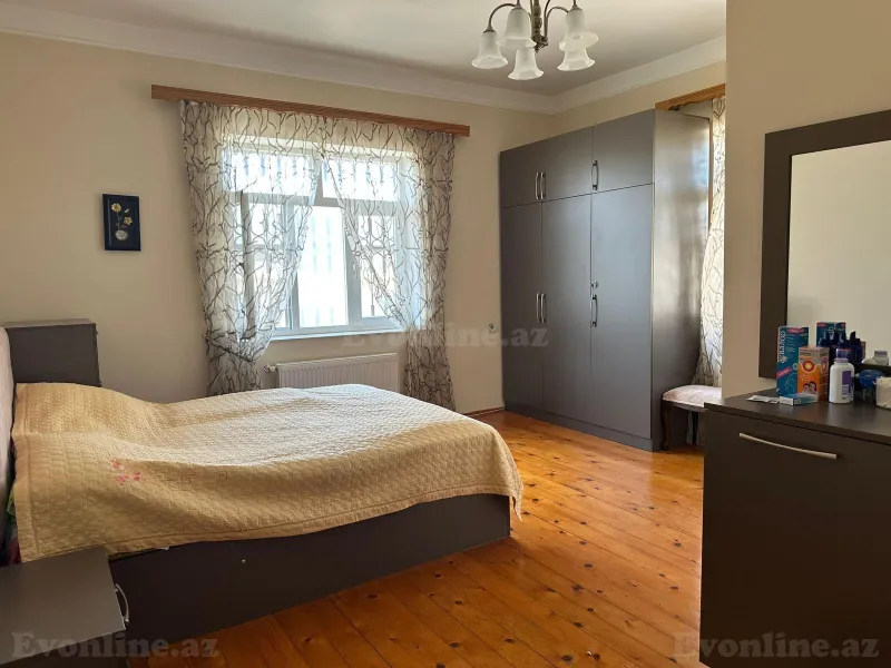 Satılır 5 otaqlı Həyət evi 180 m² Görədil - şəkil 14