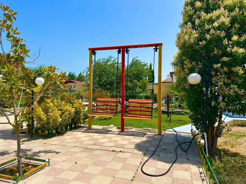 Satılır 5 otaqlı Həyət evi 180 m² Görədil - şəkil 18