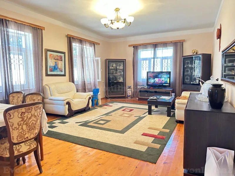 Satılır 5 otaqlı Həyət evi 180 m² Görədil - şəkil 19