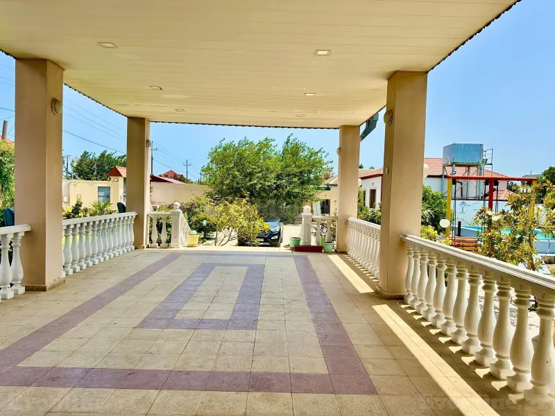 Satılır 5 otaqlı Həyət evi 180 m² Görədil - şəkil 20