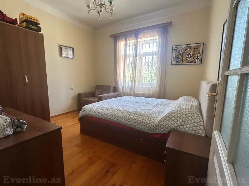 Satılır 5 otaqlı Həyət evi 180 m² Görədil - şəkil 21