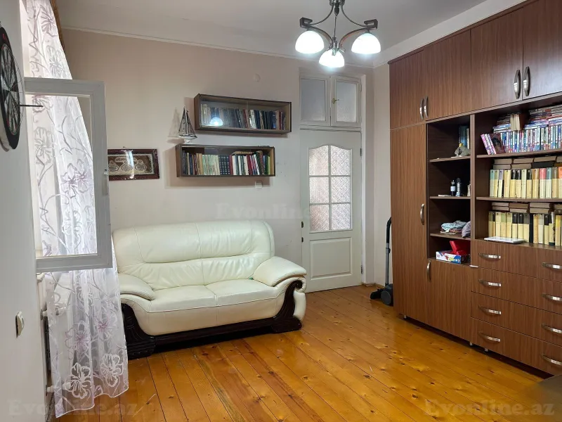 Satılır 5 otaqlı Həyət evi 180 m² Görədil - şəkil 22