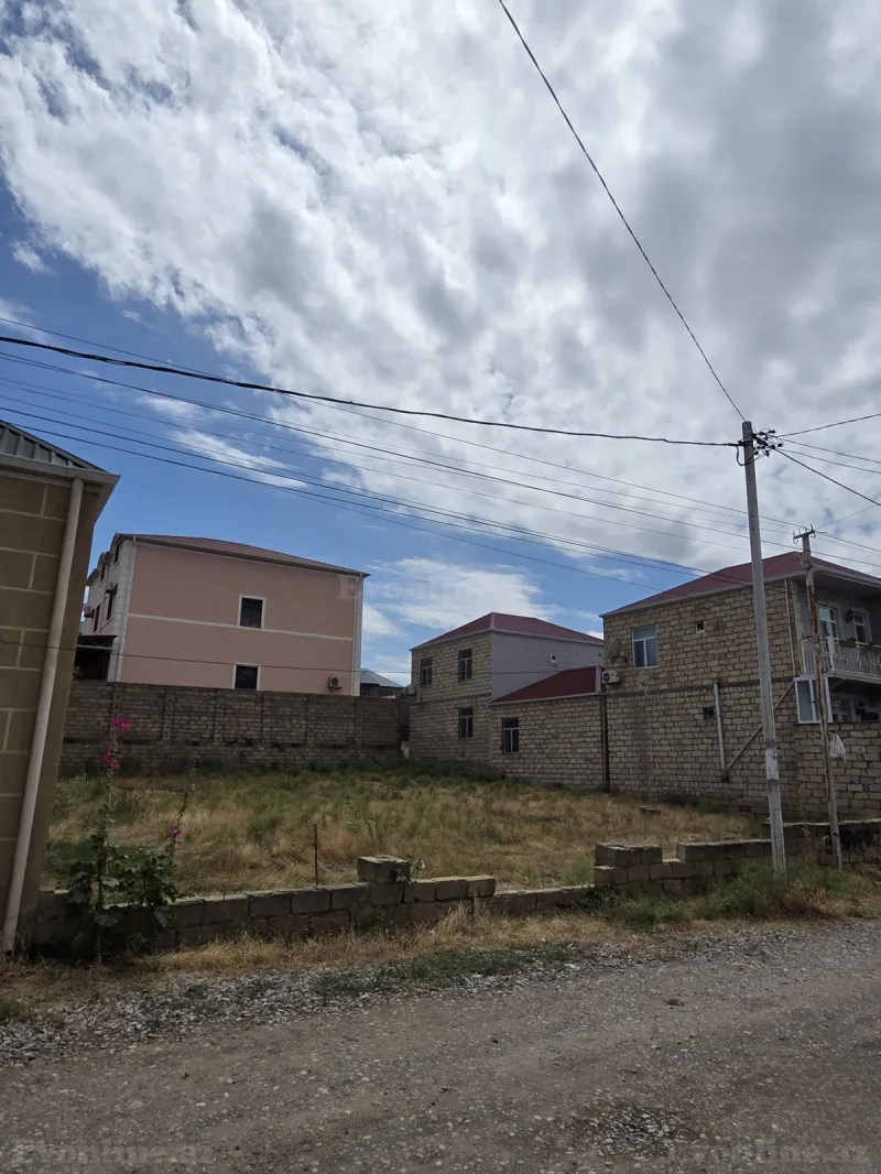 Torpaq Masazır Satılır