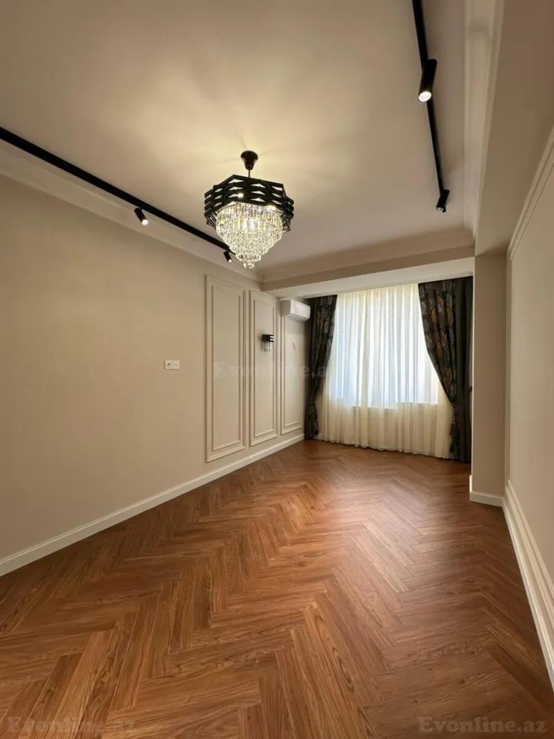 2 otaqlı Mənzil 77 m² Həzi Aslanov m. Satılır