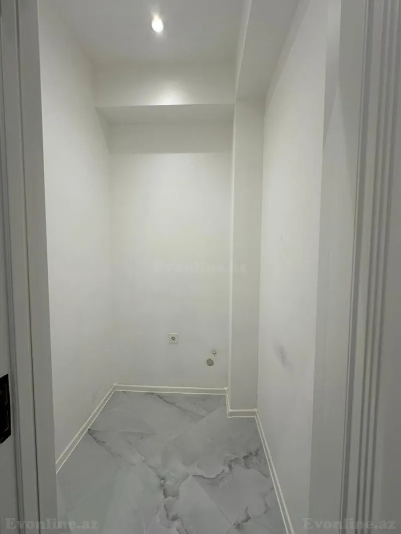 Satılır 2 otaqlı Mənzil Yeni tikili 77 m² Həzi Aslanov m. - şəkil 11